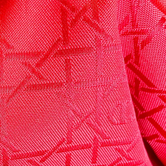 Vintage Large Dior Lady Dior in Lambskin - Picture 8 of 16